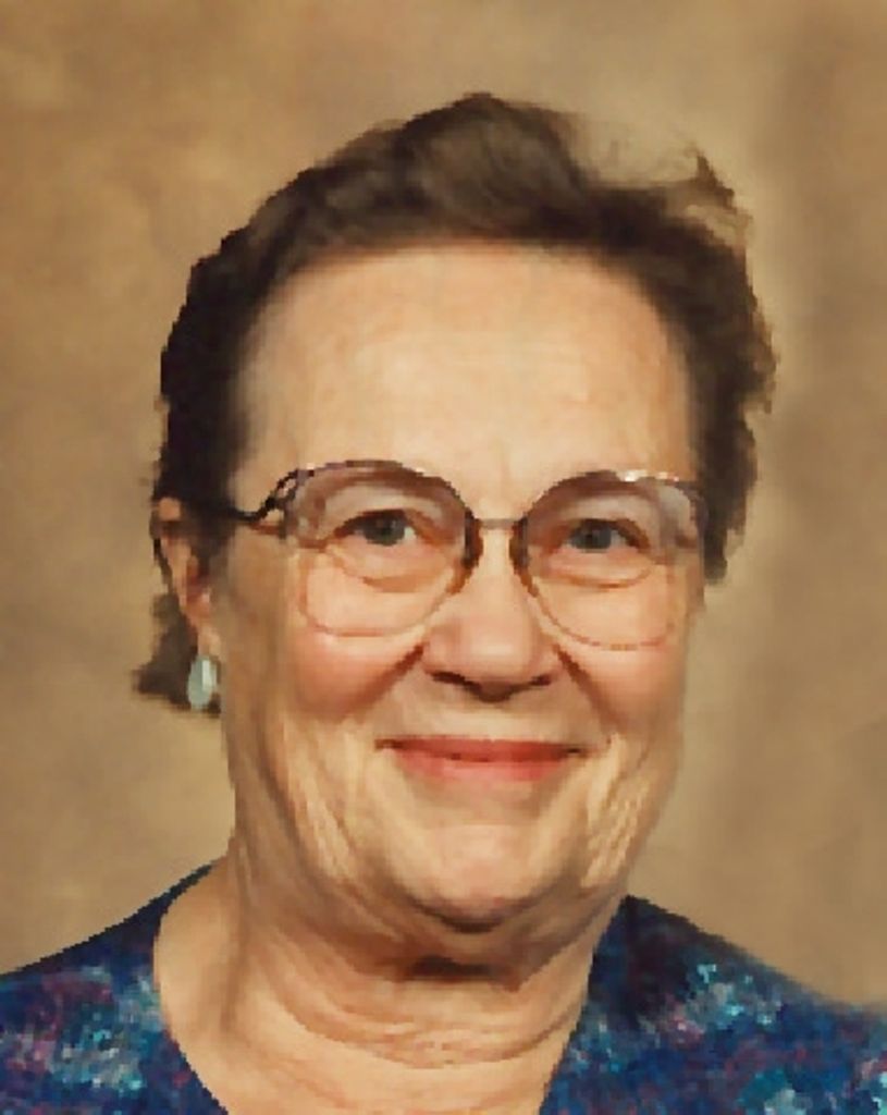Gladys Barnes