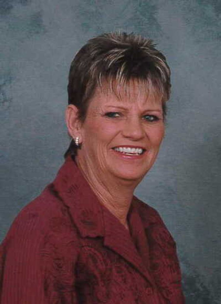 Sally Olson Profile Photo