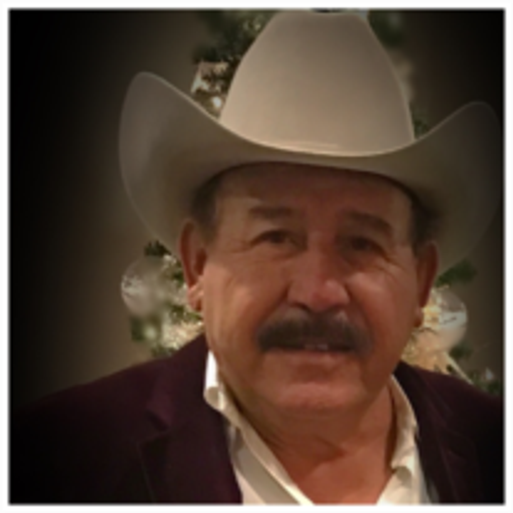 Luis Raul Vargas