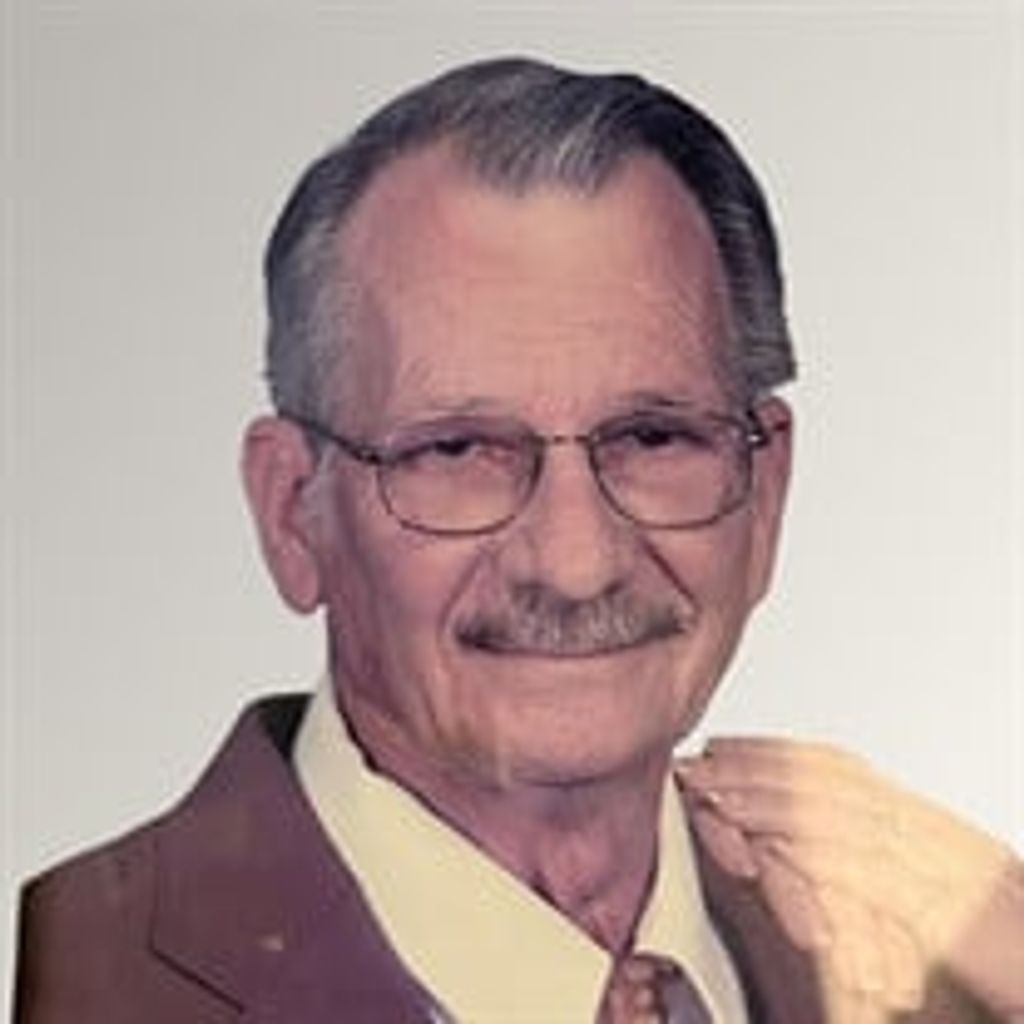 Charles Clinton Stubbs
