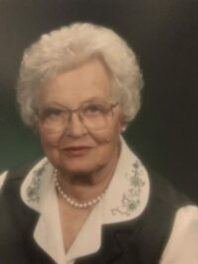 Rose Szajewski