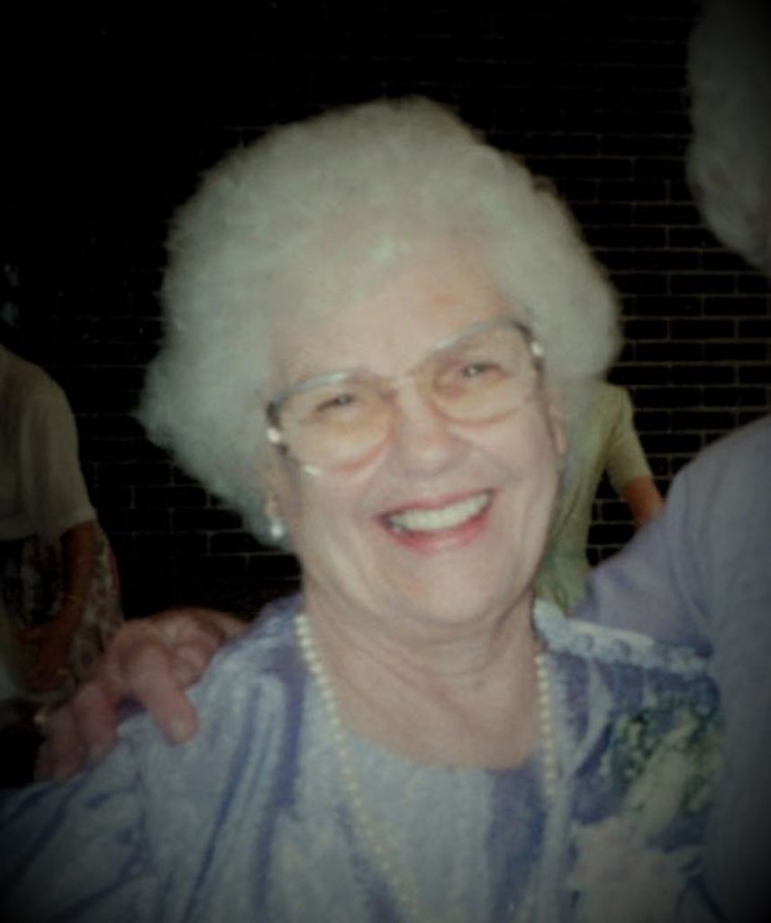 Verna Riley