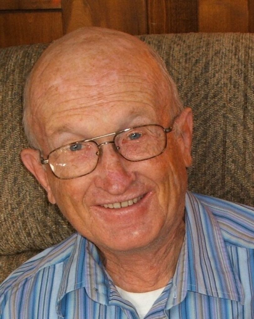 Charles Oleson