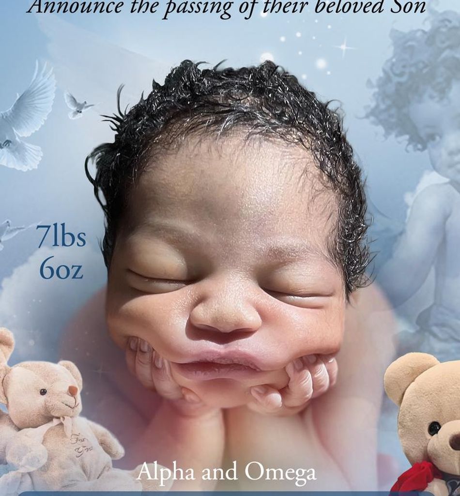 Infant Nekhi Kior Bryant-Glass Profile Photo