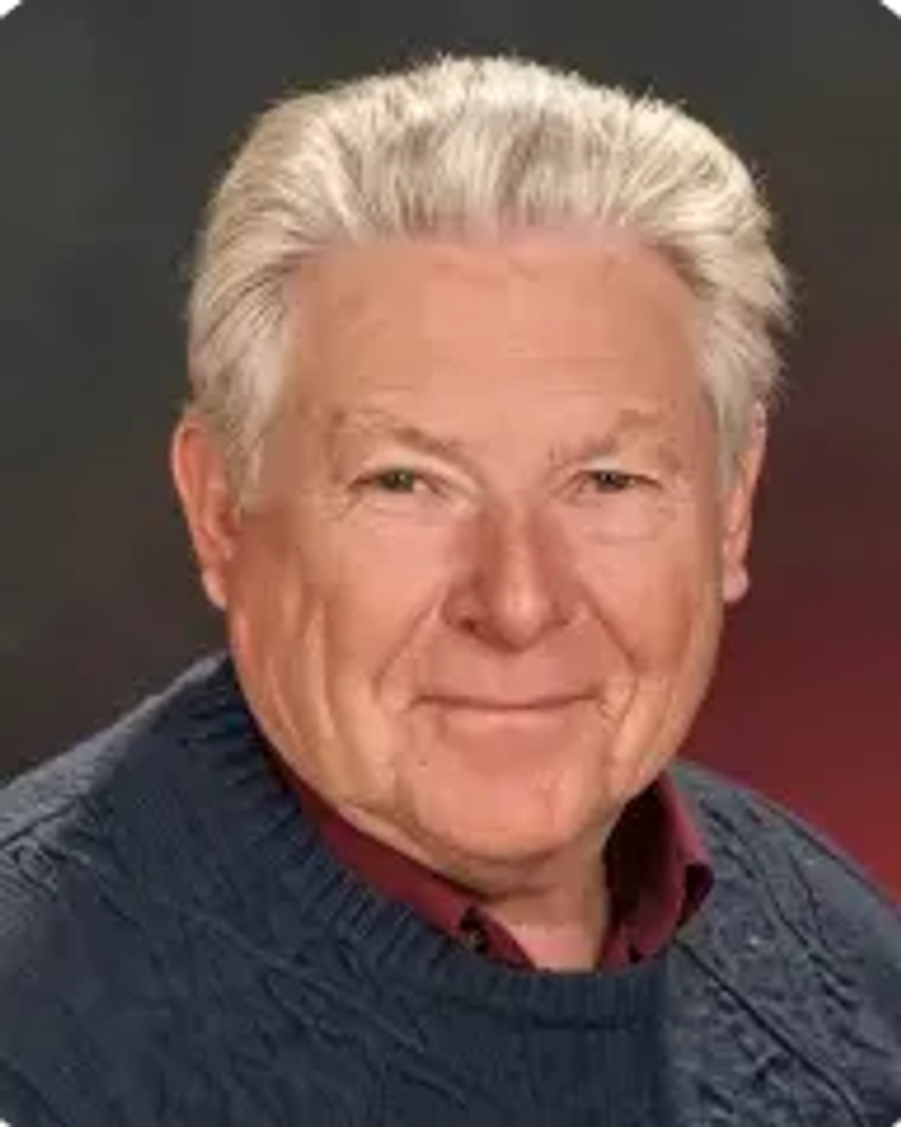Larry J. Canaday Profile Photo