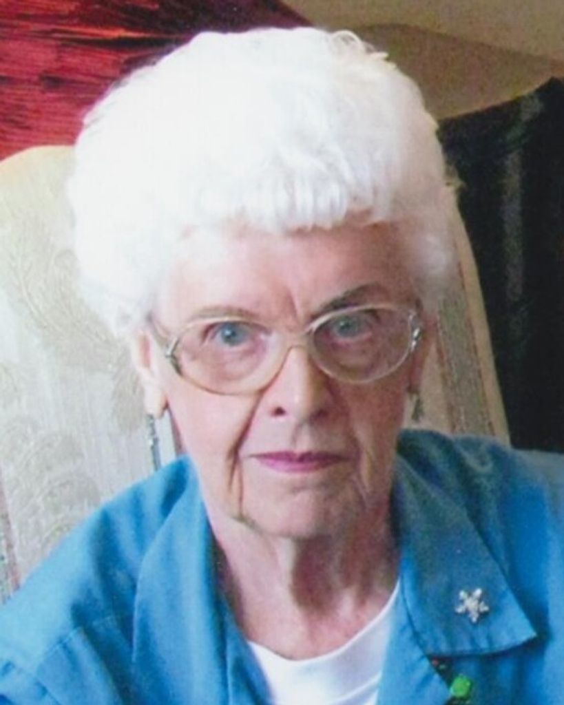 Betty L. Rand