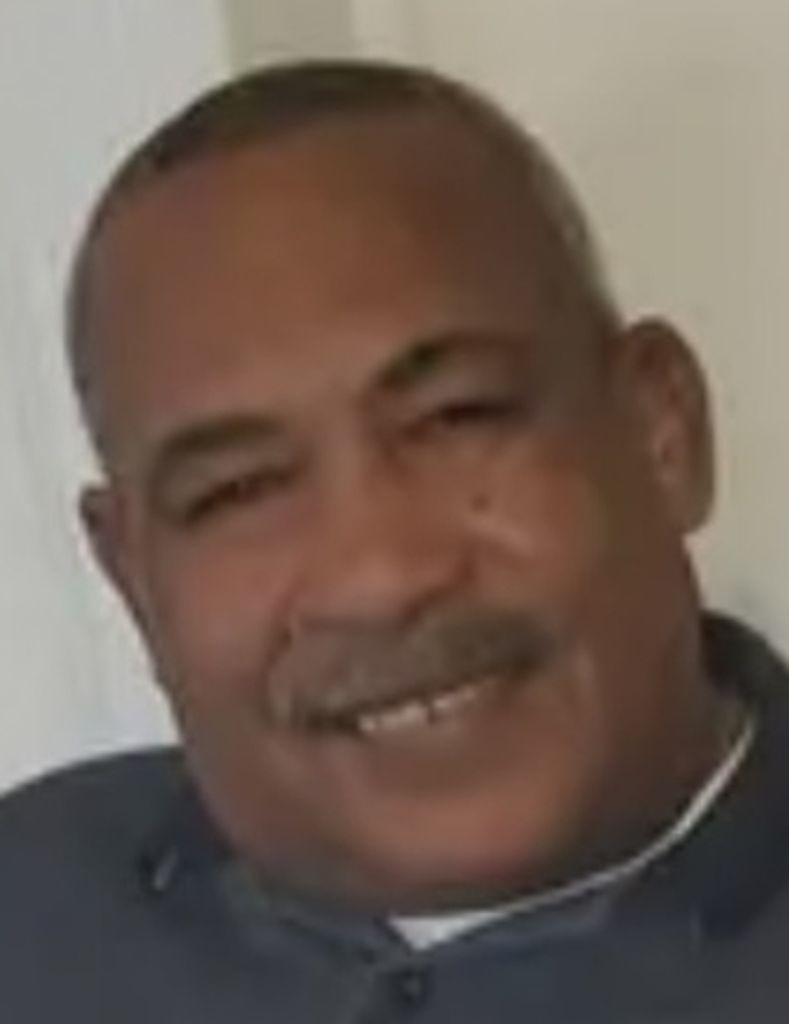 Marcos  Rodriguez
