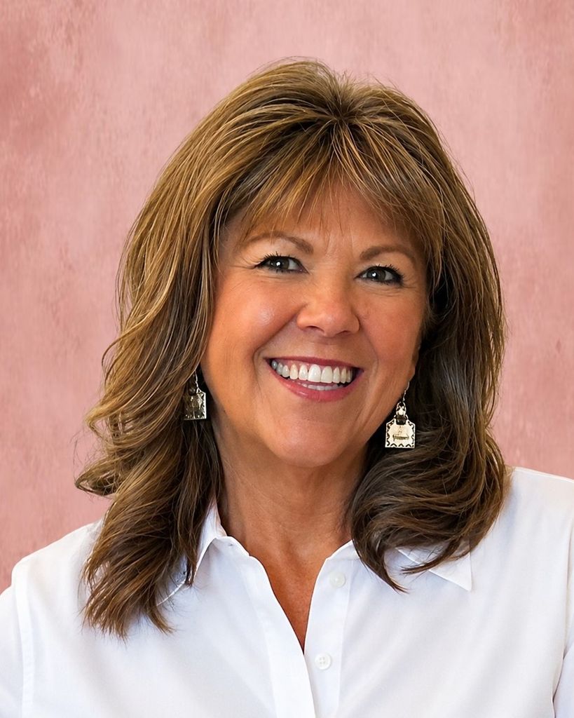 Holly Jo Walker-Kirk