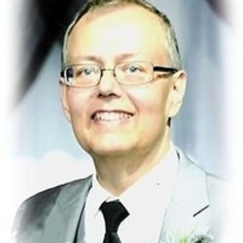 Robert D. Nash