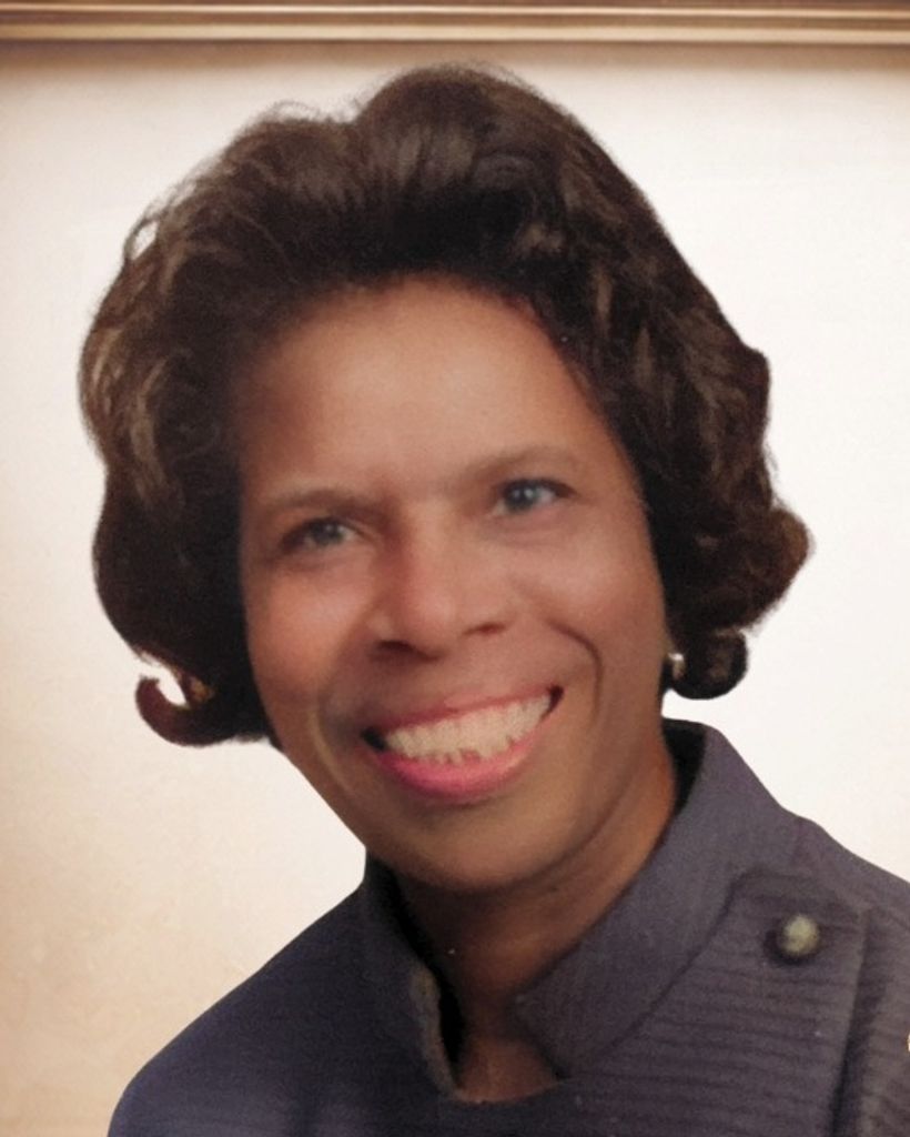Mary Elizabeth Cranford Profile Photo