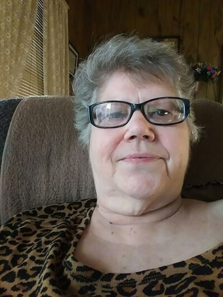 Lenda Joyce (Curry) Wash Profile Photo