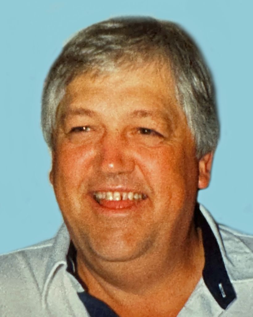 Michael Joseph Santoro