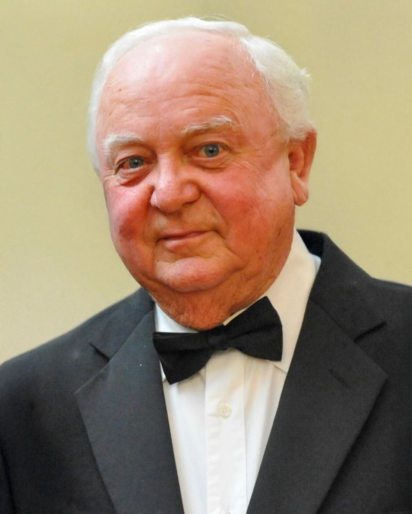 Richard Atkinson Hall