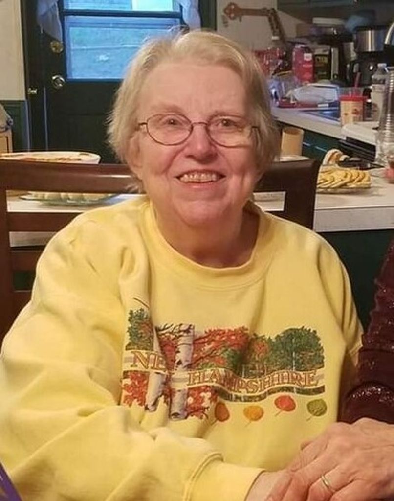 Sandra J. Ketchie Profile Photo