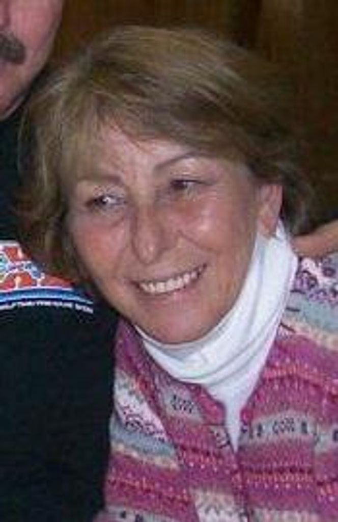 Dawn Wintle Profile Photo