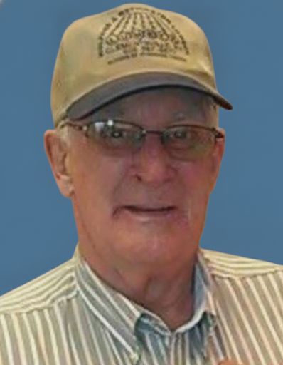 Charles Lyle Farmer Profile Photo