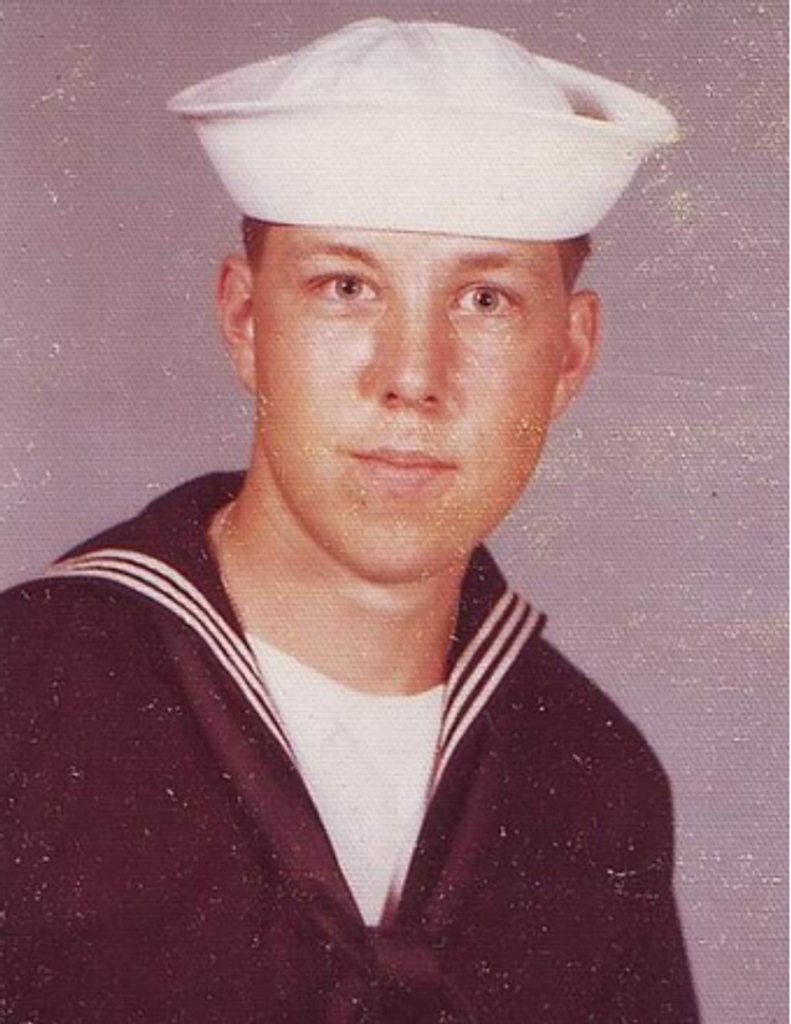 Charles Russell Herbster Profile Photo