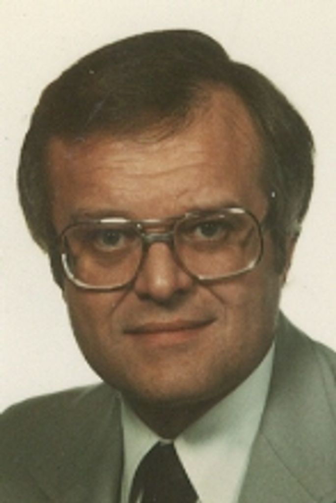 Richard Francis Jank