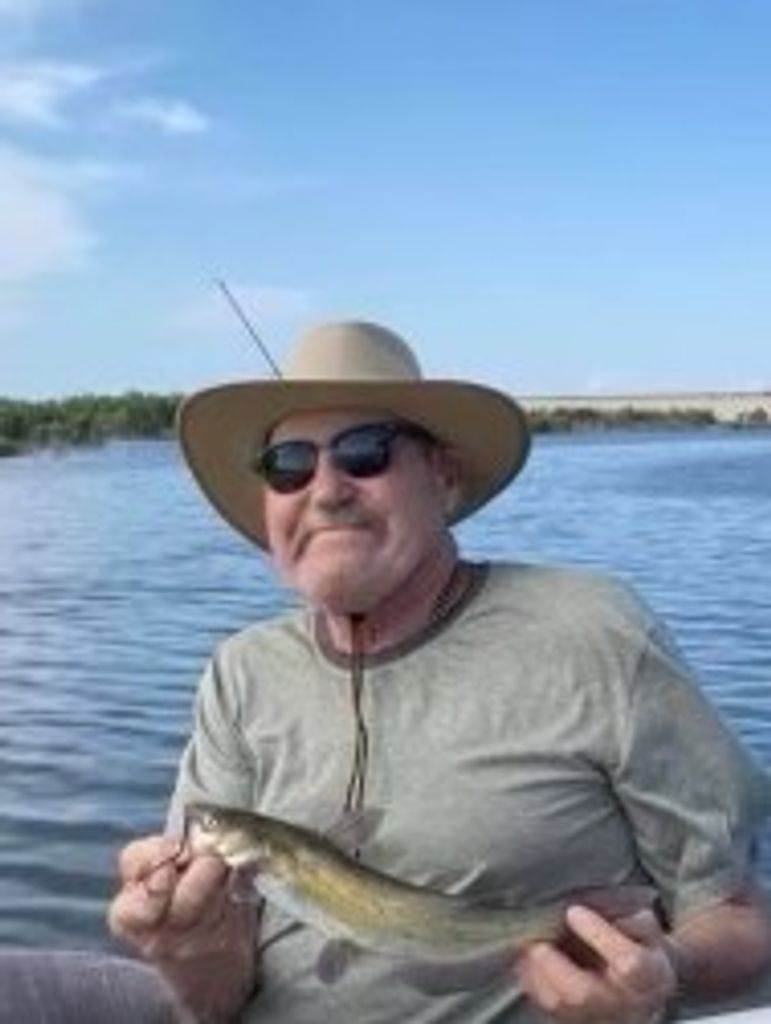 Butch Husselman