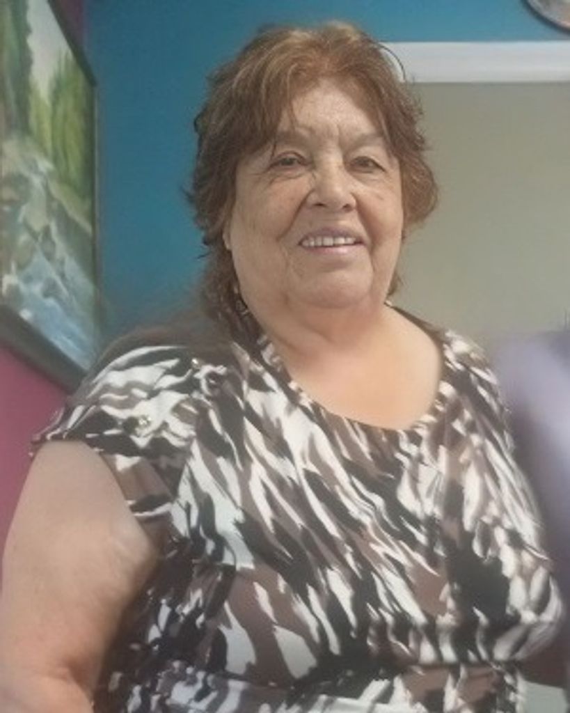 Elvia Tinoco De Morales
