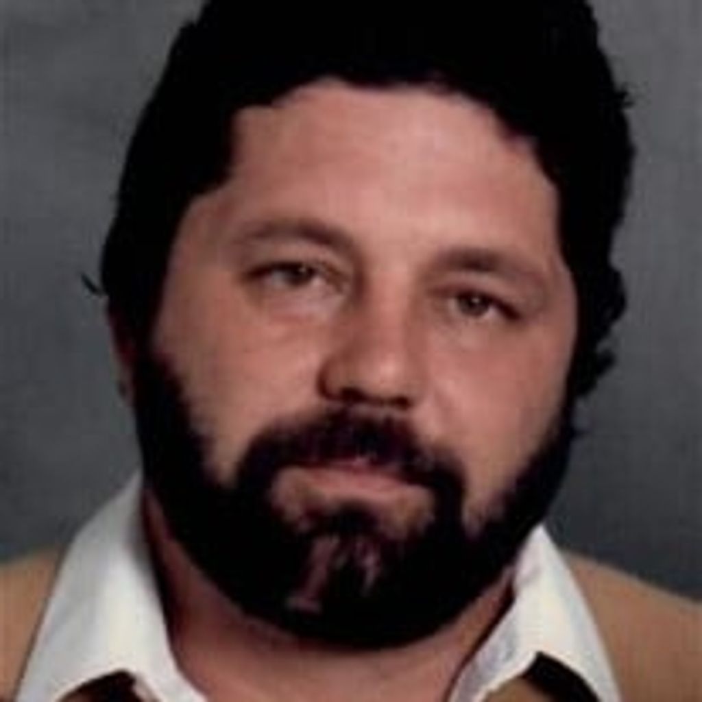Thomas Henry Hudson, Jr. Profile Photo