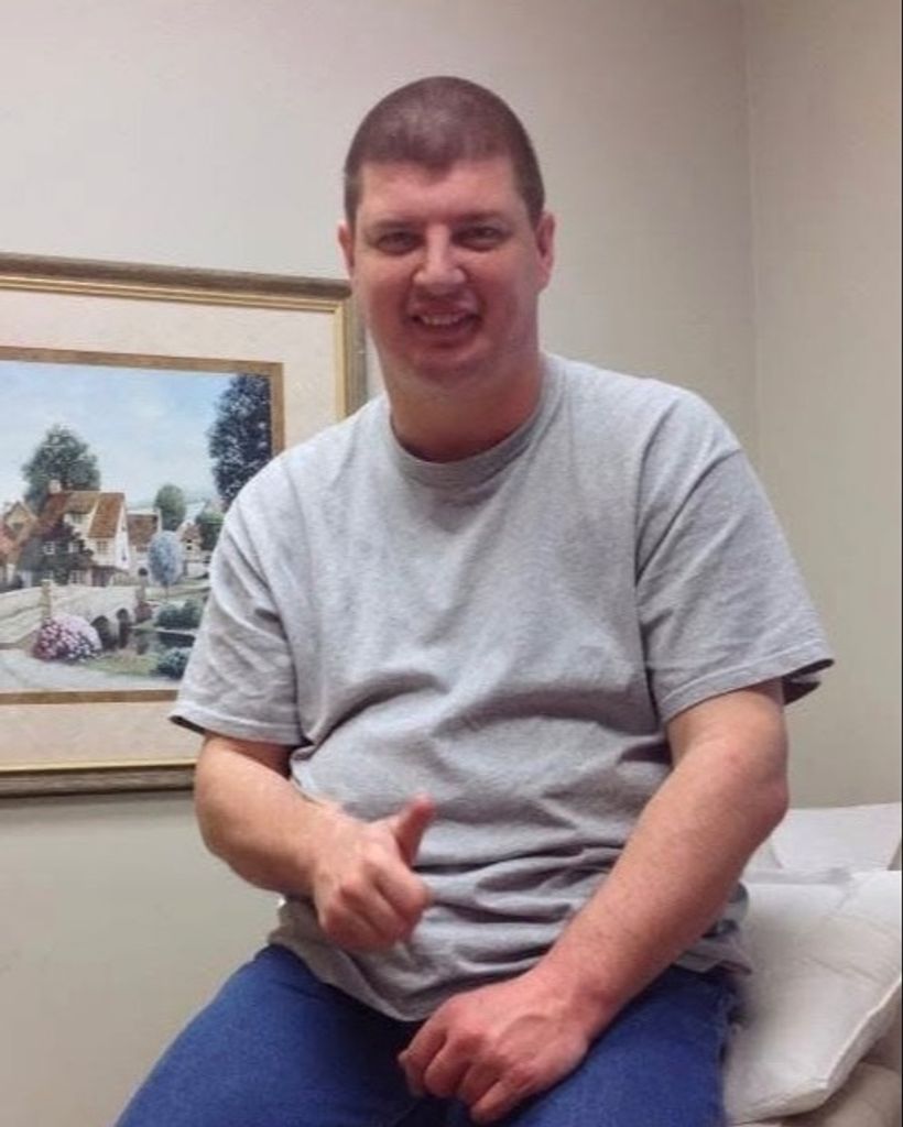 Jason Allan Womack Profile Photo