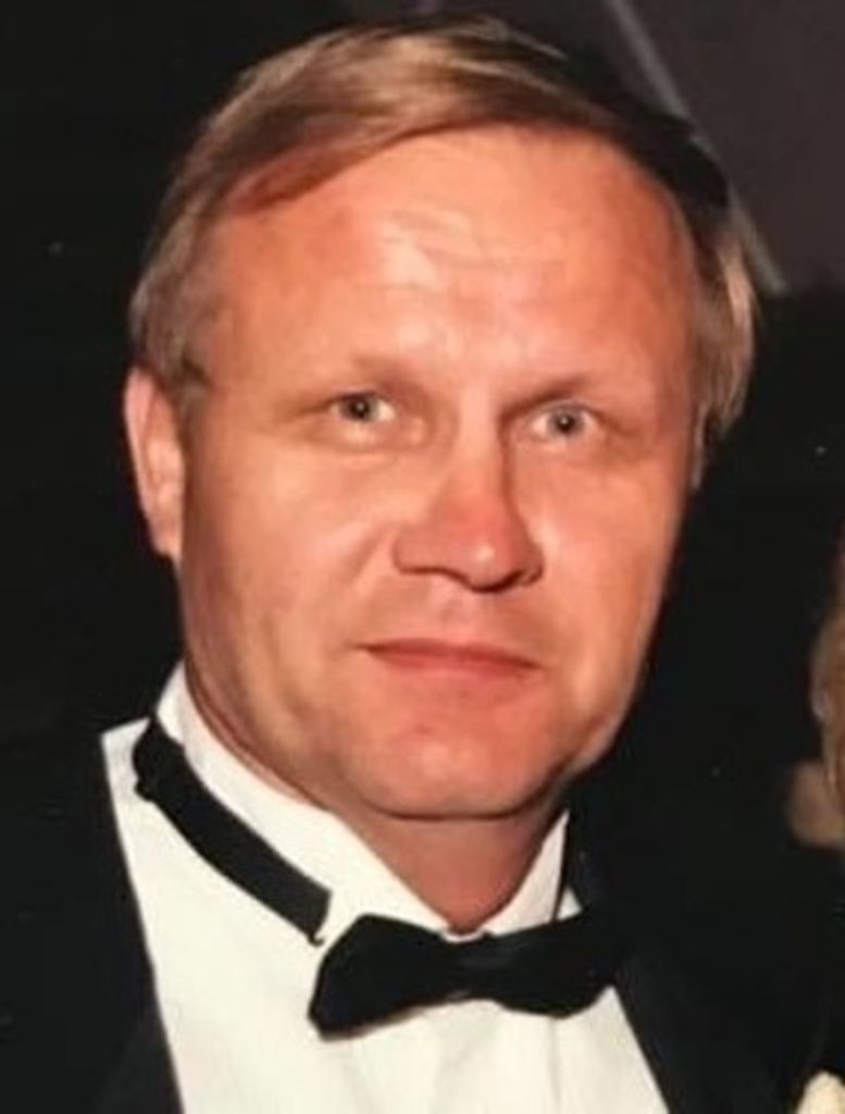 Richard Juds Sr. Profile Photo