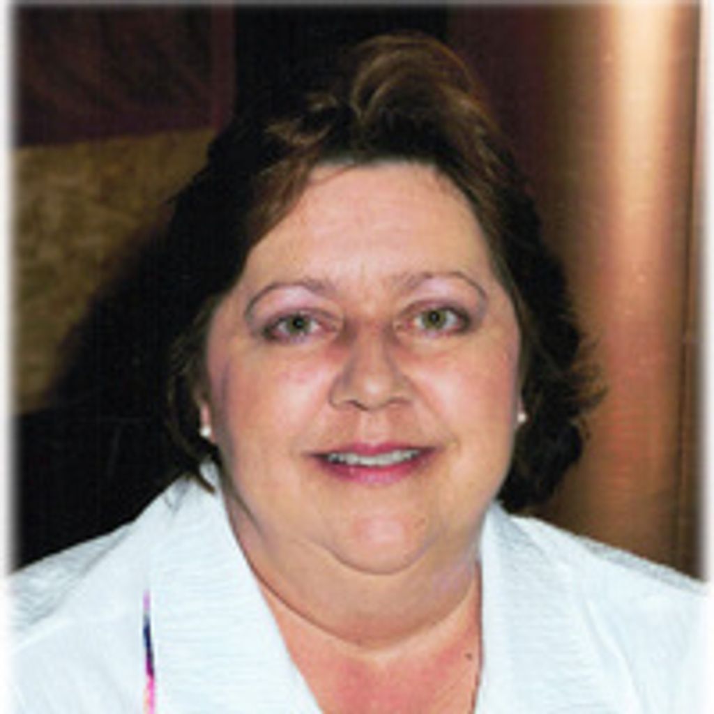 Patricia Rose Tutin