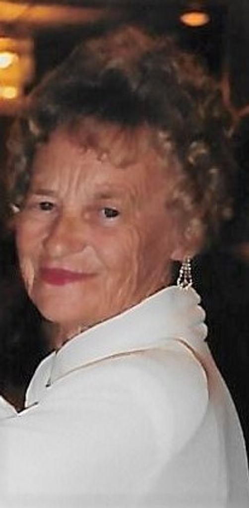 Sylvia Parrottino Profile Photo