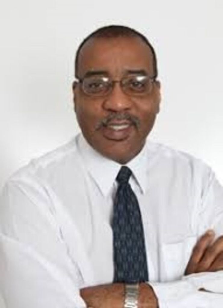 Keith Kennedy Profile Photo