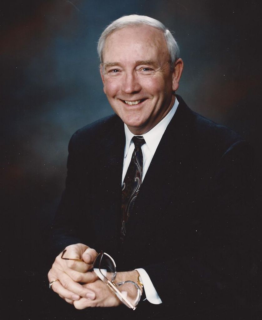 Charles E Laws