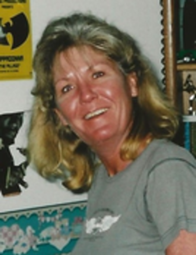 Paulette L. (Bragg) Emig