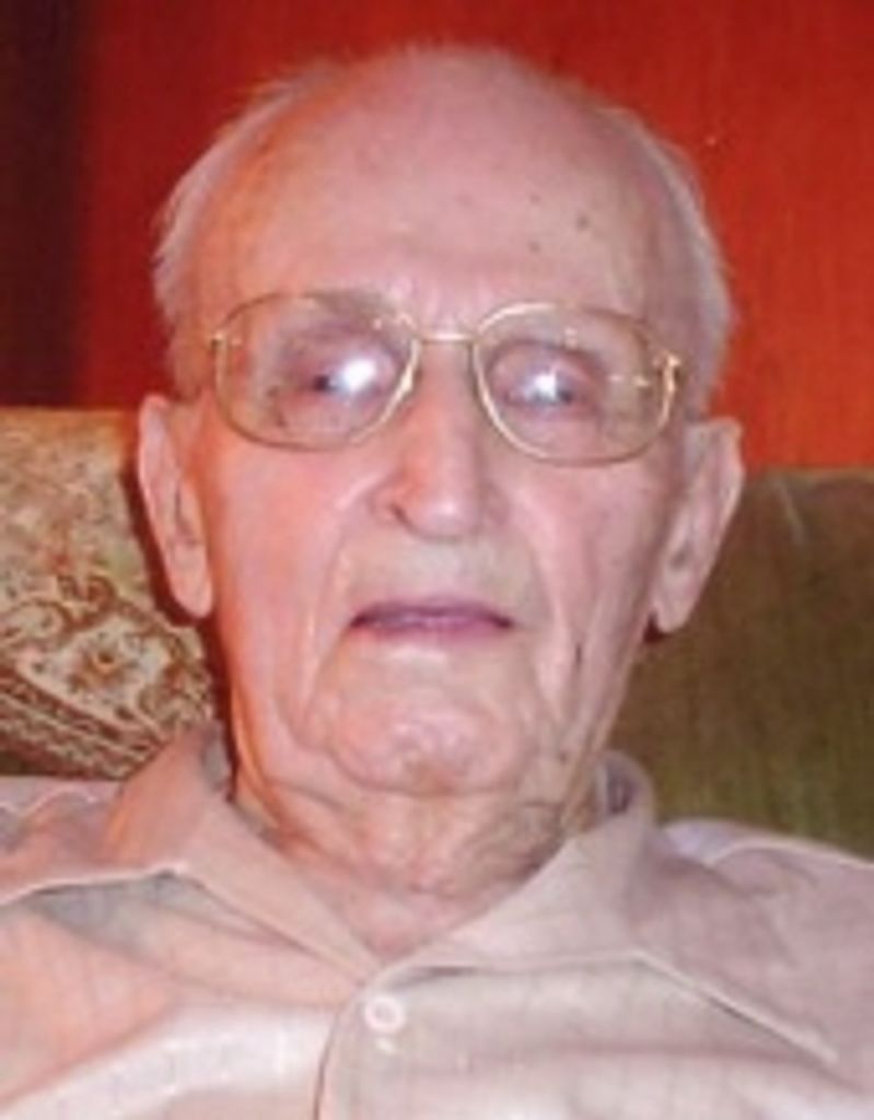John Frische