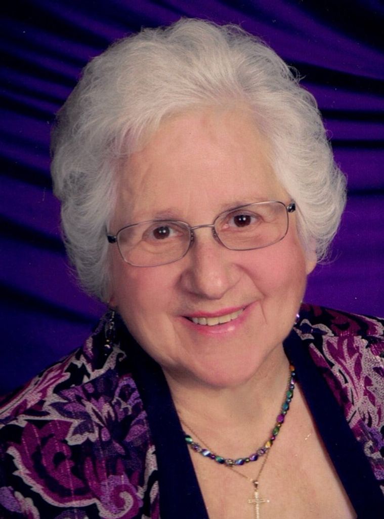 Dorothy C. Lange Profile Photo