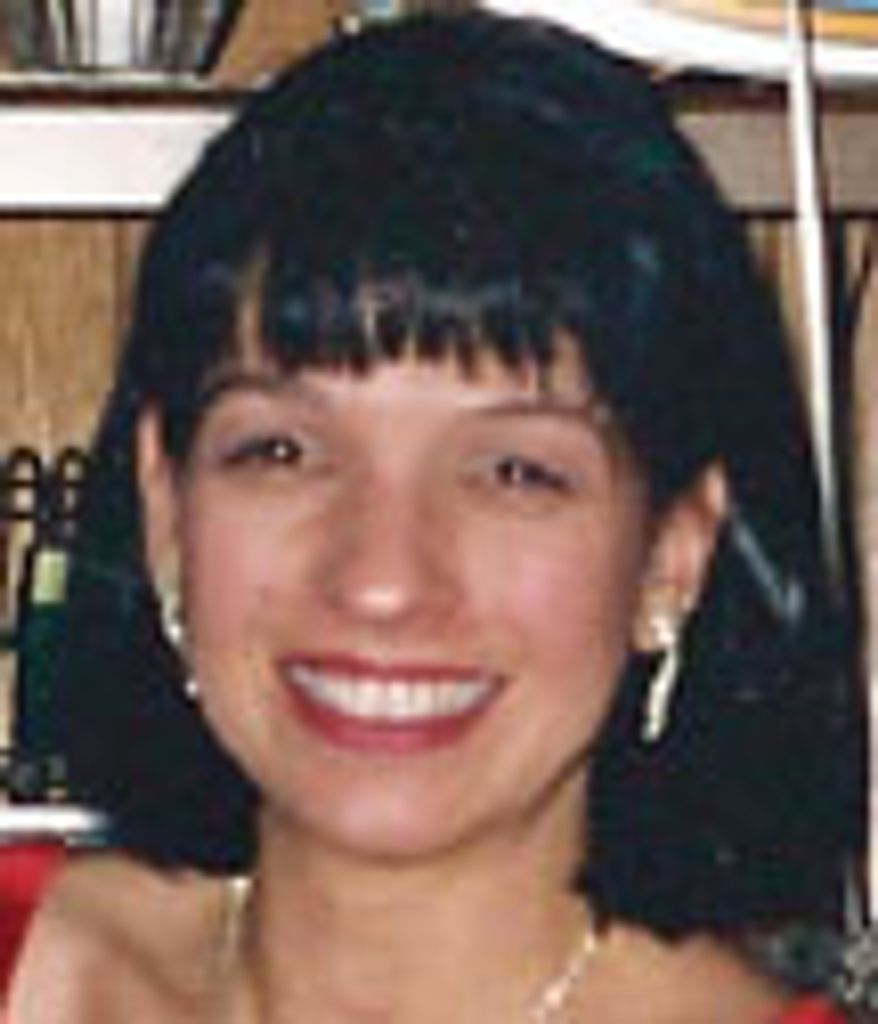 Valerie Fabbri