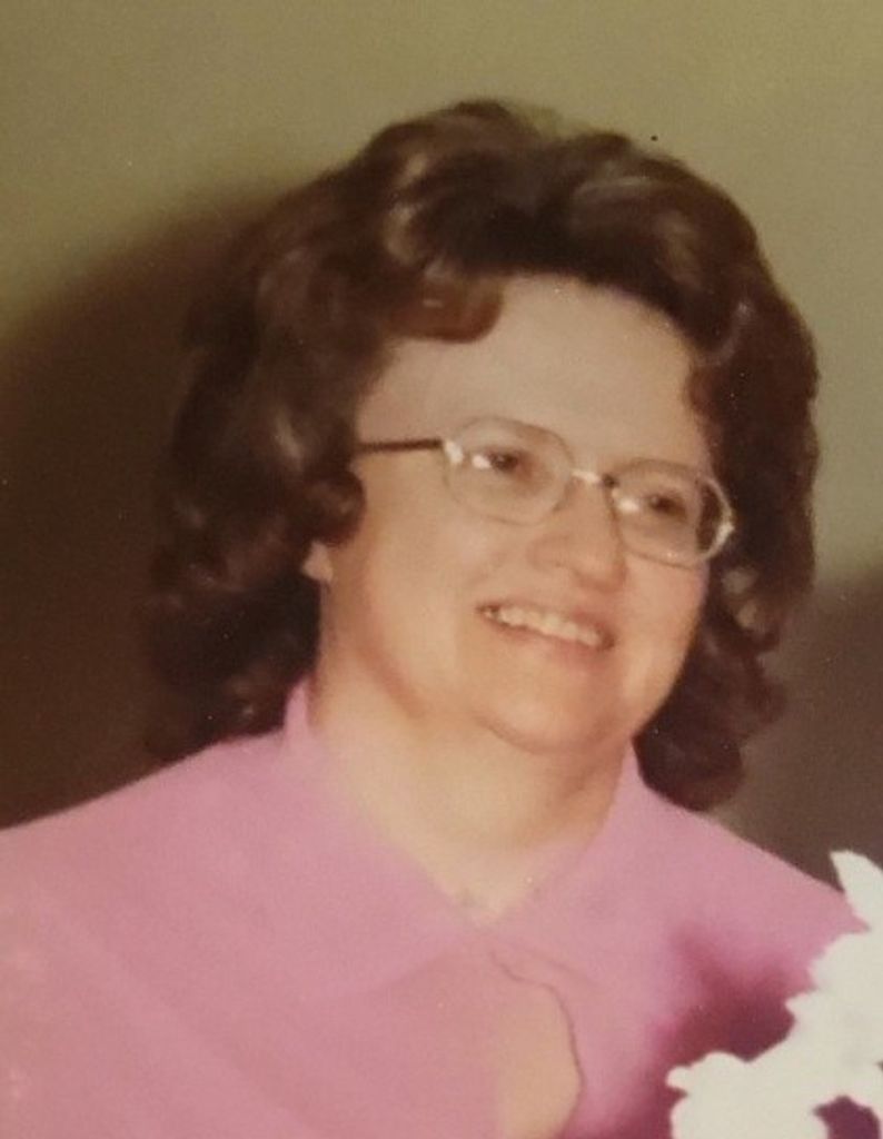 Ethel Anita Seeley