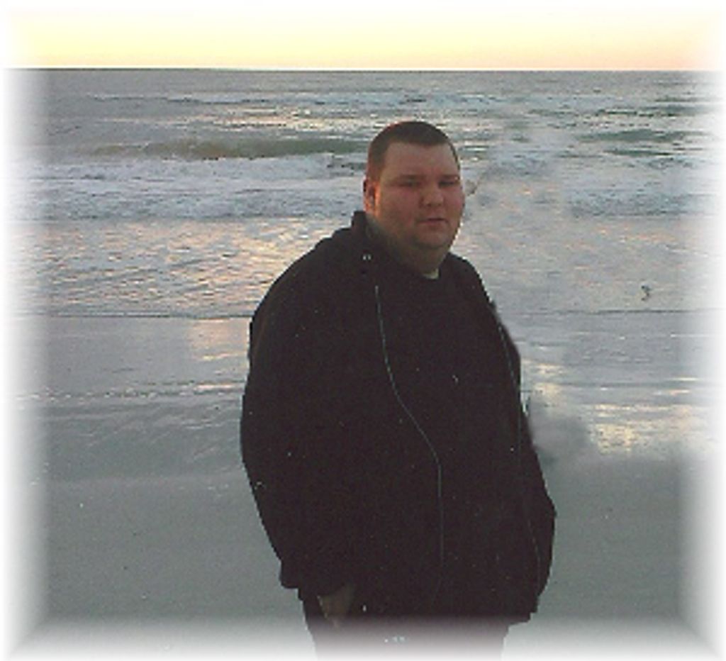 Justin Tyler Truitt Profile Photo