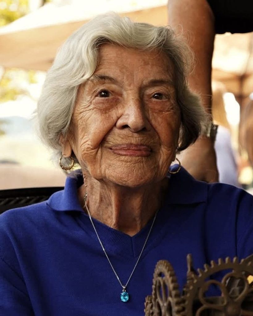 Betty Sue Neal Profile Photo
