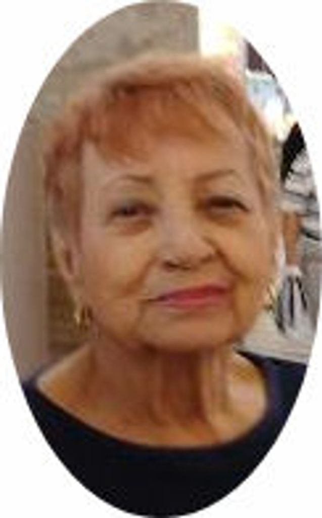 Gloria G. Lozano Profile Photo