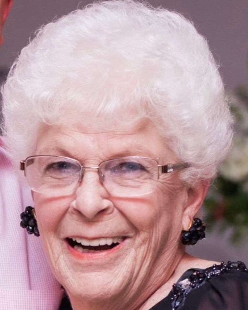 Phyllis Jane Mendenhall Profile Photo