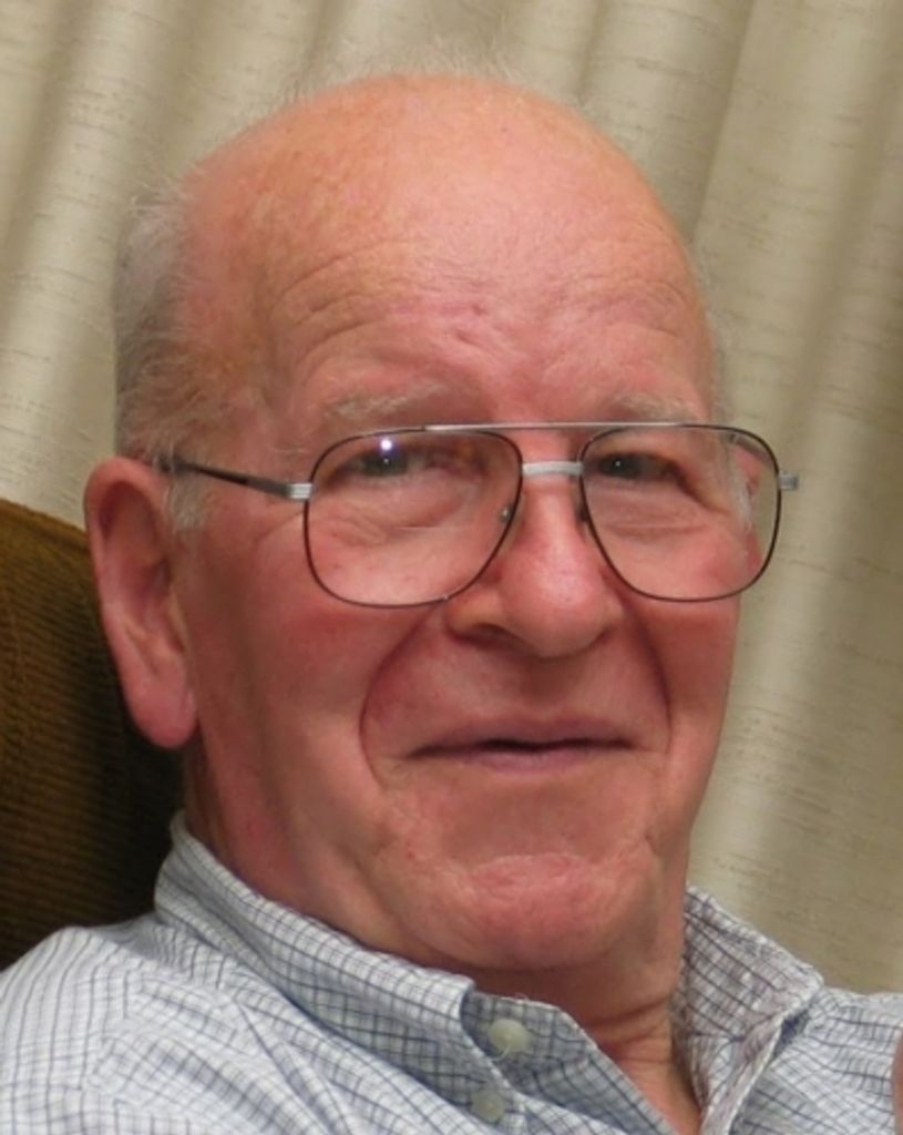 Mr. William A. Mcinnis