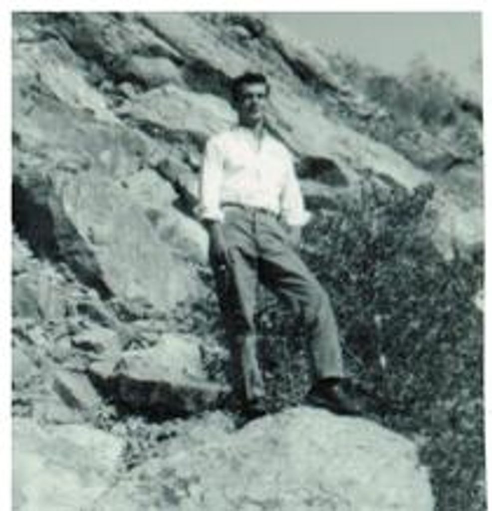 David W Parsley