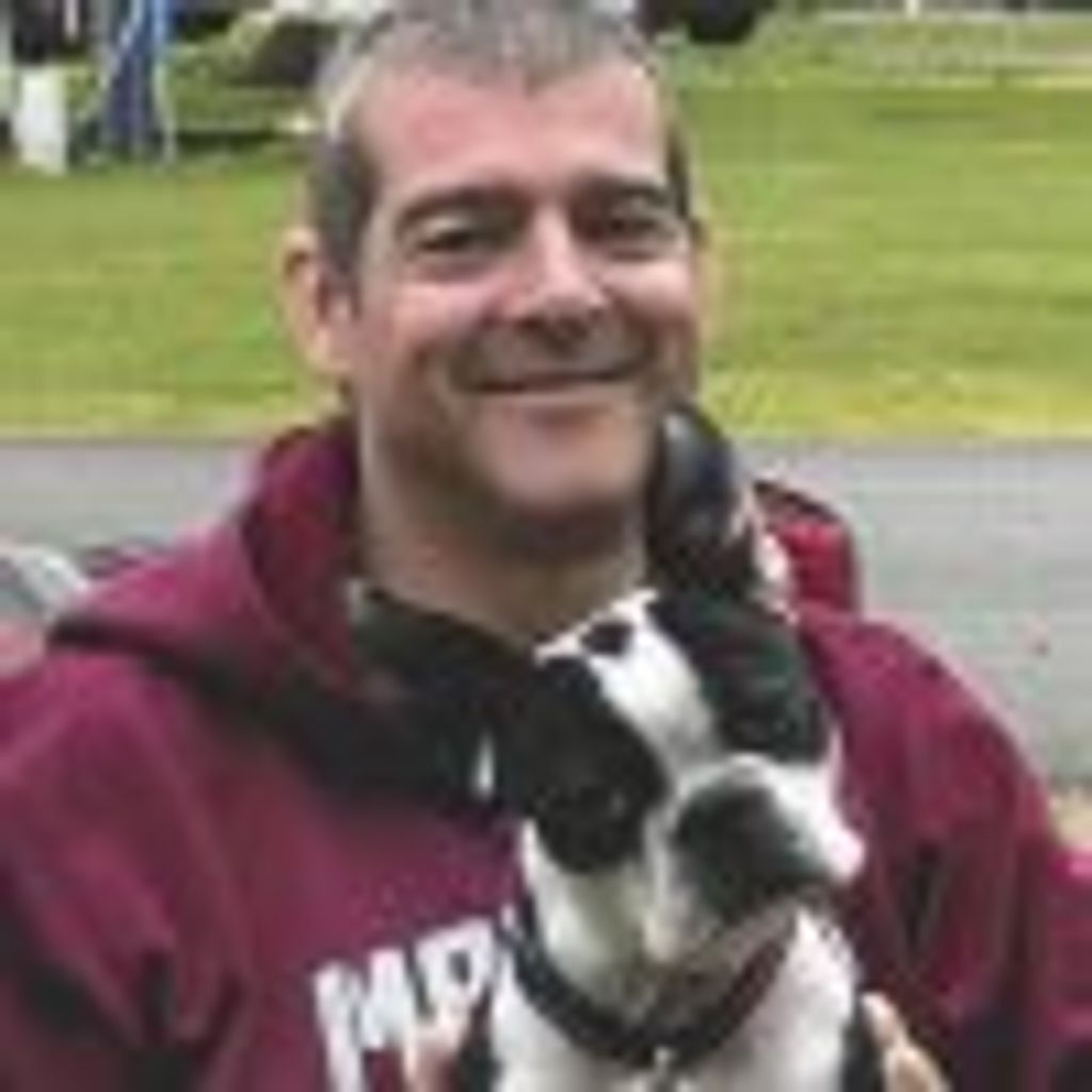Douglas A Stauduhar Profile Photo