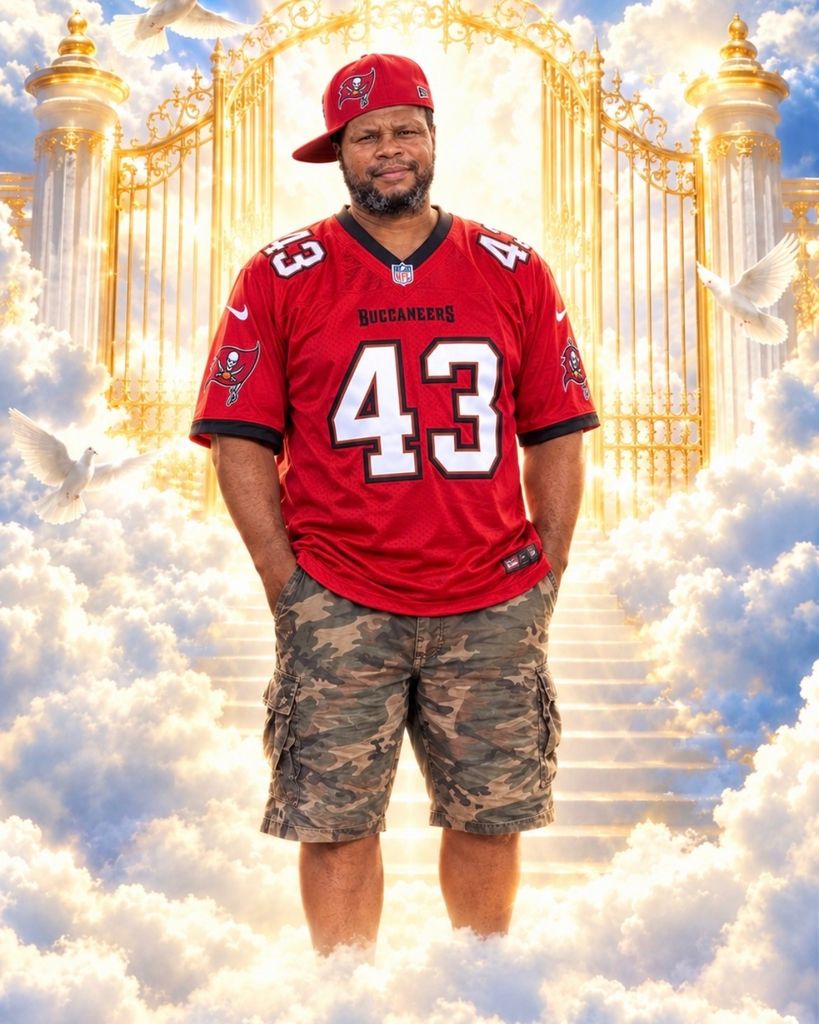 Mr. Willie B. J. McDaniels