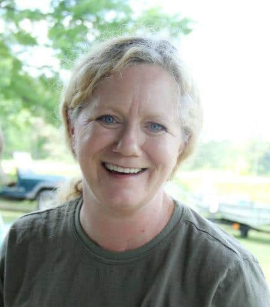 Belinda Michelle (Davis)  Seal