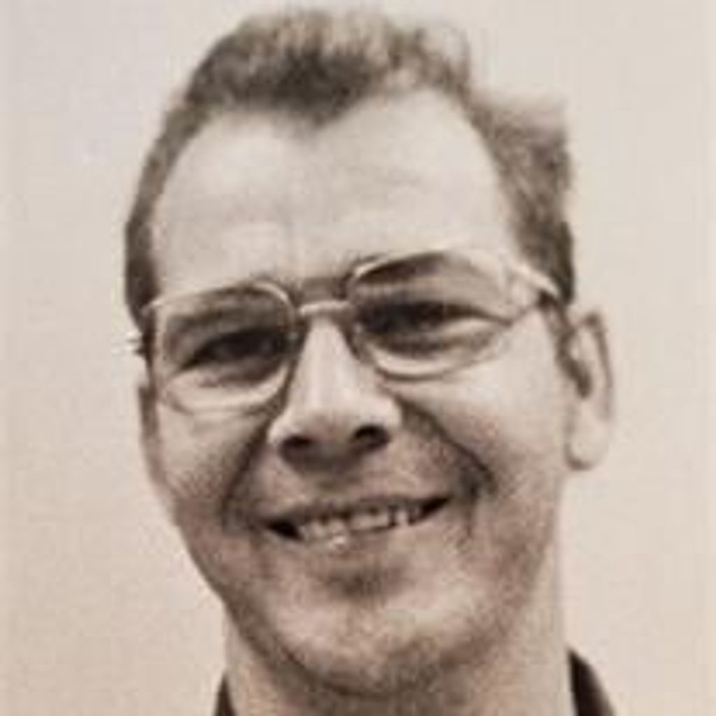 Walter F. Everly