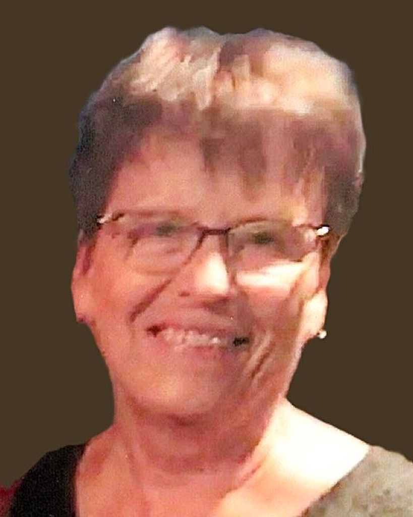 Cheryl M. Stejskal Profile Photo