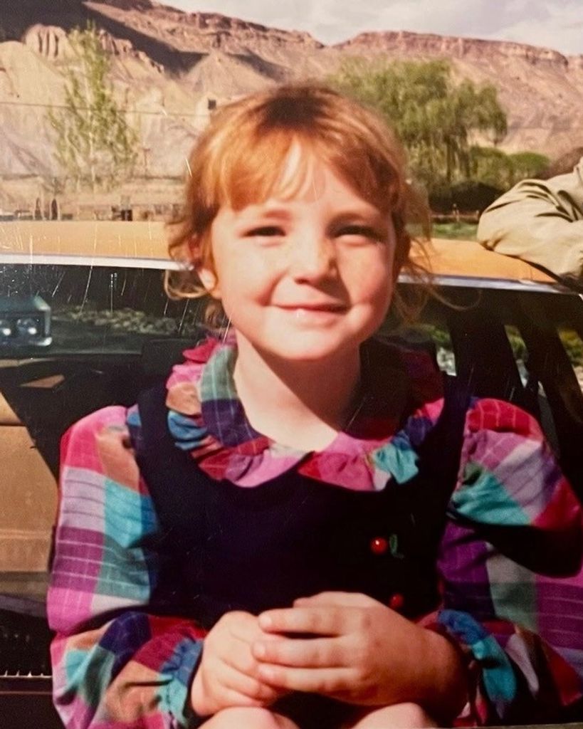 Patricia Lynn Serrano