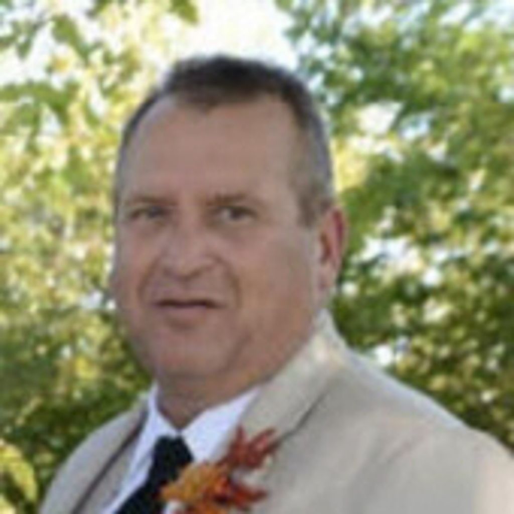 Raymond Paul Putthoff