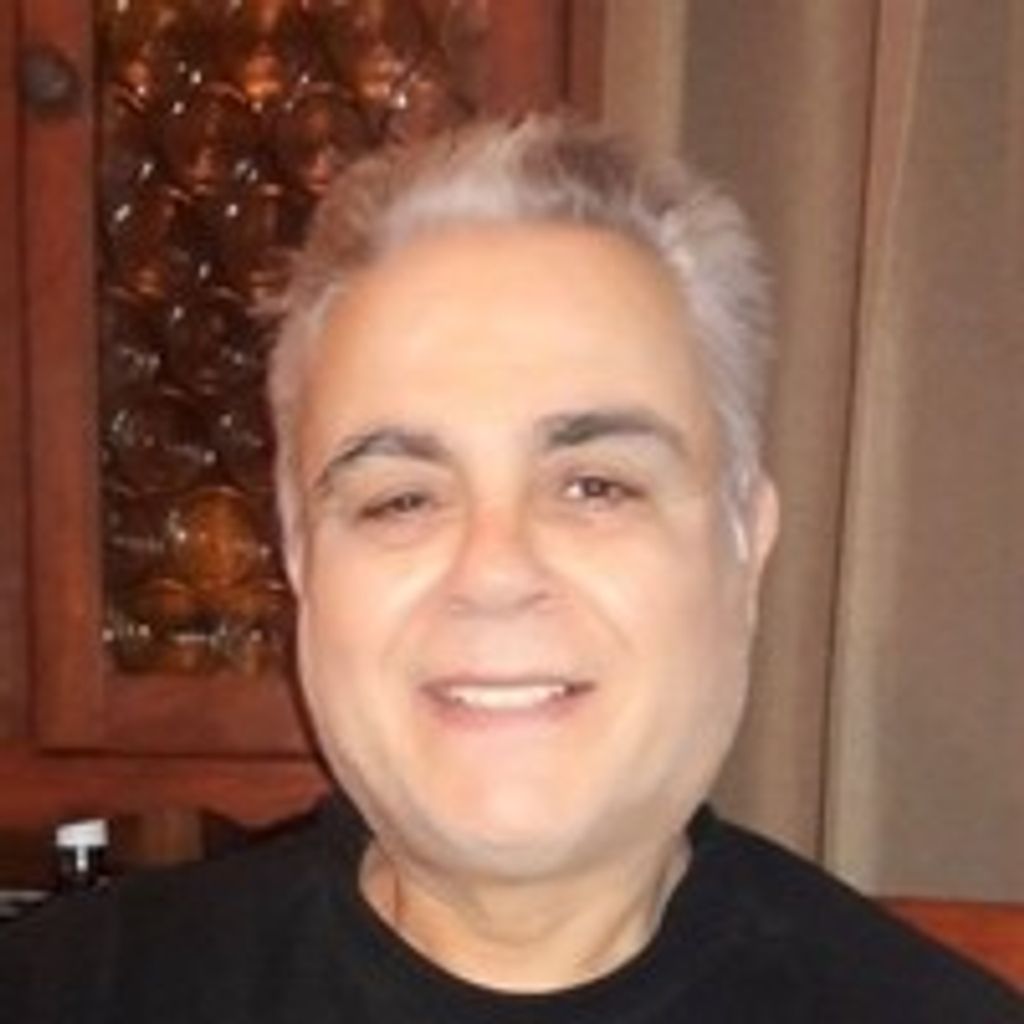 Orlando Miguel Ciccia